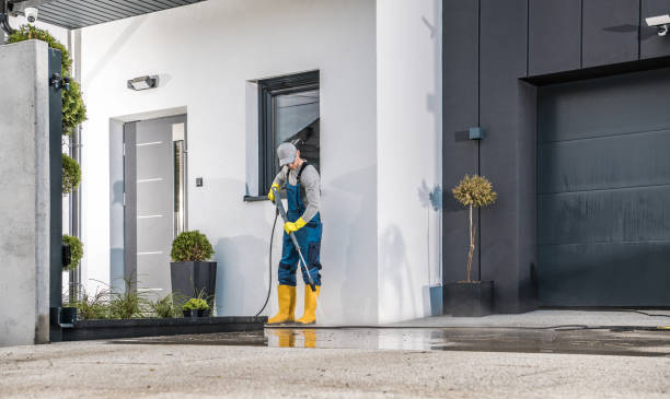 Kingstree, SC Pressure Washing Services Company